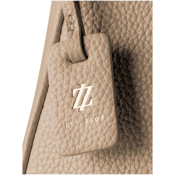 Lazarotti Bologna Leather1 Schoudertas Leer 27 cm