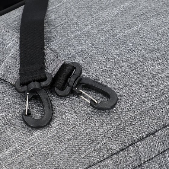 Herschel Gibson Koffer 39.5 cm Laptop compartiment