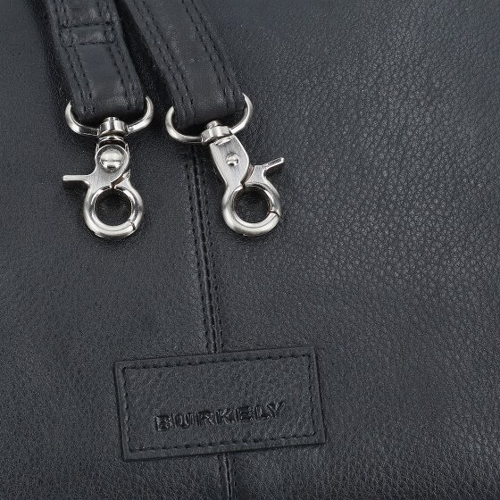 Burkely Soft Skylar Schoudertas Leer 27 cm