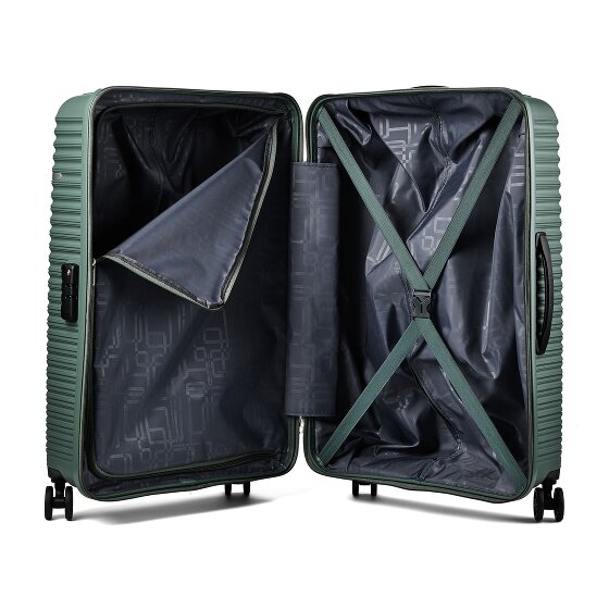American Tourister Liftoff 4 wielen Trolley 67 cm