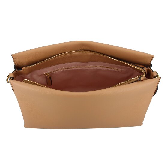 Coccinelle Boheme Handtas Leer 32.5 cm