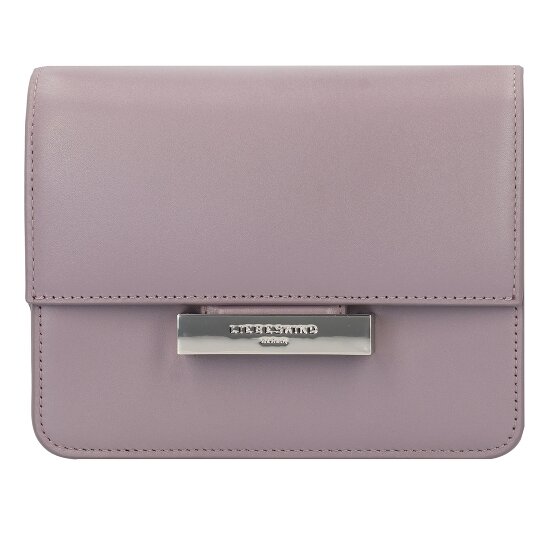 Liebeskind Alex Mini tas Schoudertas Leer 18.5 cm