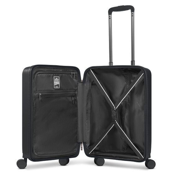March15 Trading Gotthard Edition 4 wielen Cabinewagen 55 cm