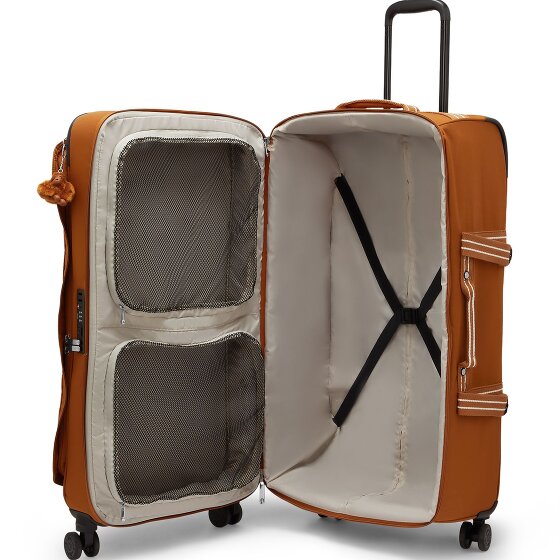 Kipling Basic Spontaneous 4 wielen Trolley L 78 cm