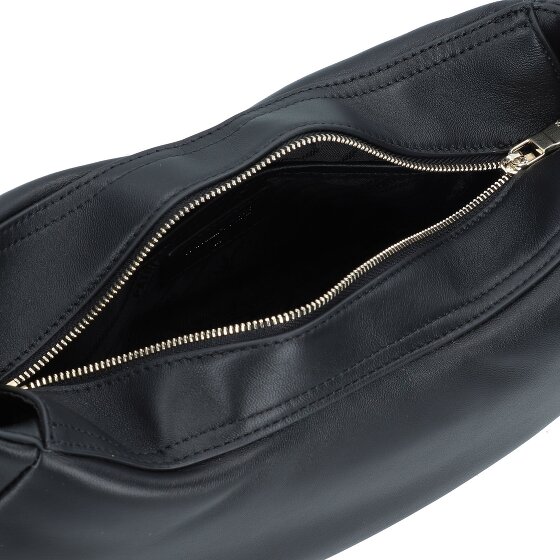 Patrizia Pepe Schoudertas Leer 34 cm