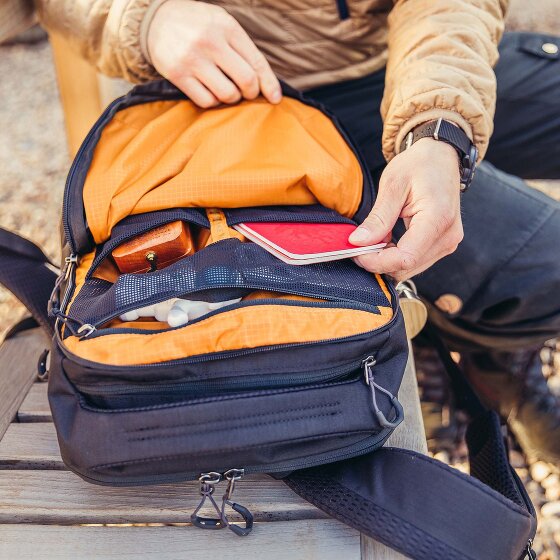 Gregory Rhune 22 Dagrugzak 48 cm Laptop compartiment