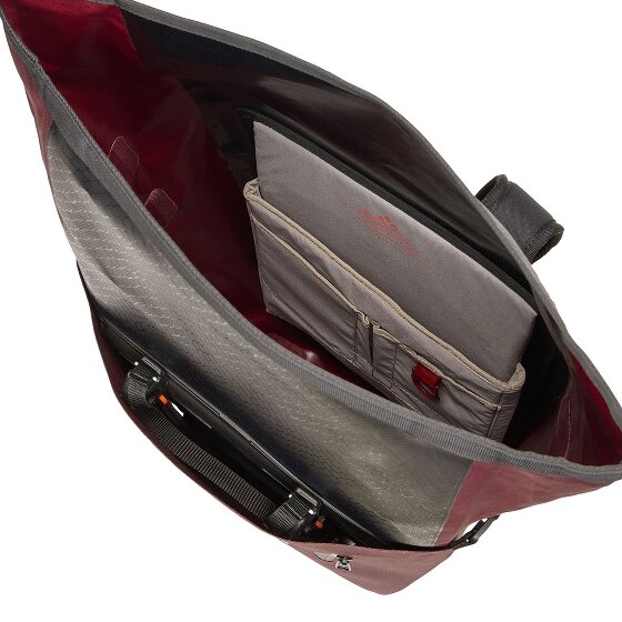 Vaude Aqua 26 L Dagrugzak 43 cm Laptopvak