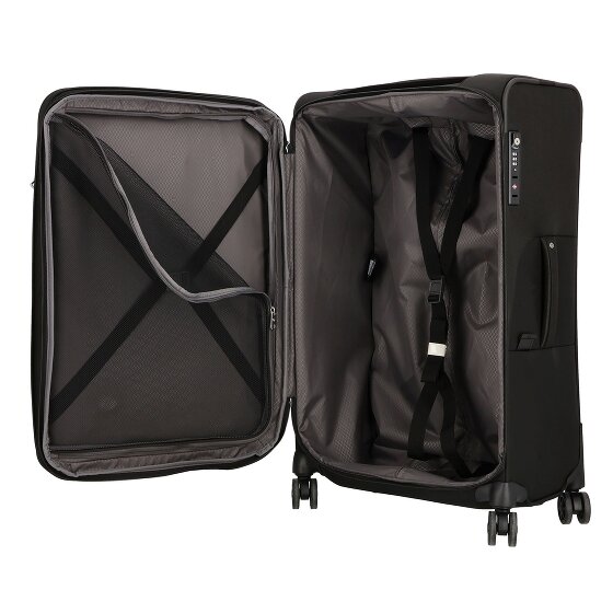 Samsonite B-Lite Icon Spinner 4-Wiel Trolley 71 cm