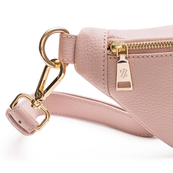 Lazarotti Bologna Leather Fanny pack Leer 31 cm