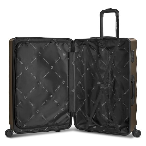 Smartbox Edition 03 4 wielen Trolley 75 cm