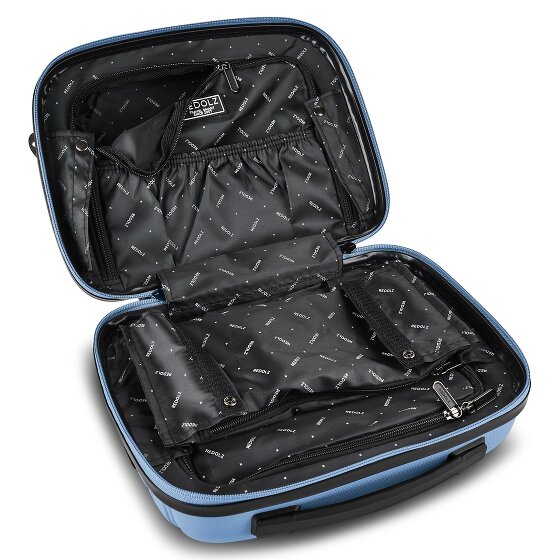 Redolz Essentials 11 Beautycase 34 cm