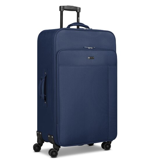 Check.In Sevilla 2.0 4 wielen Trolley 75 cm Check.In Sevilla 2.0 4 wielen Trolley 75 cm
