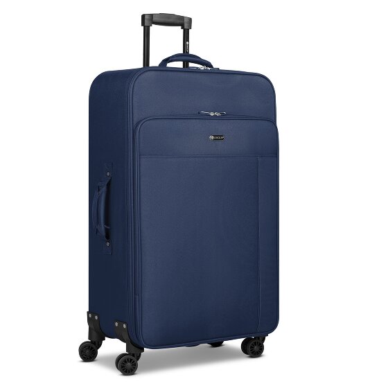 Check.In Sevilla 2.0 4 wielen Trolley 80 cm
