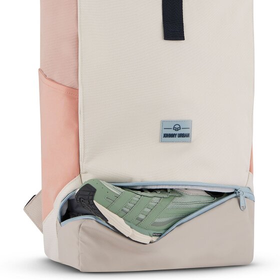 Johnny Urban Eco Series Allen Large Dagrugzak 45 cm Laptop compartiment Johnny Urban Eco Series Allen Large Dagrugzak 45 cm Laptop compartiment