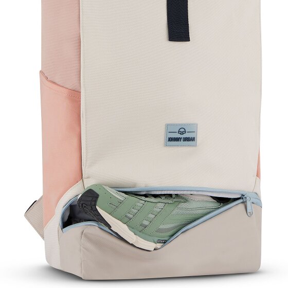 Johnny Urban Eco Series Allen Large Dagrugzak 45 cm Laptopvak