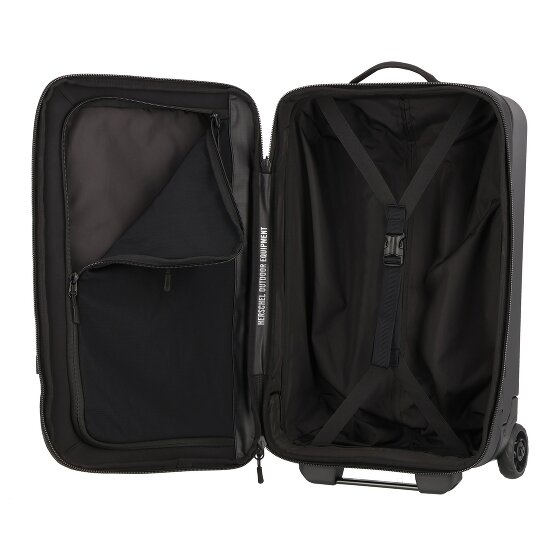 Herschel All Season 2 wielen Cabinewagen 55 cm
