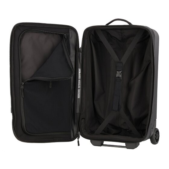 Herschel All Season 2 wielen Cabinewagen 55 cm
