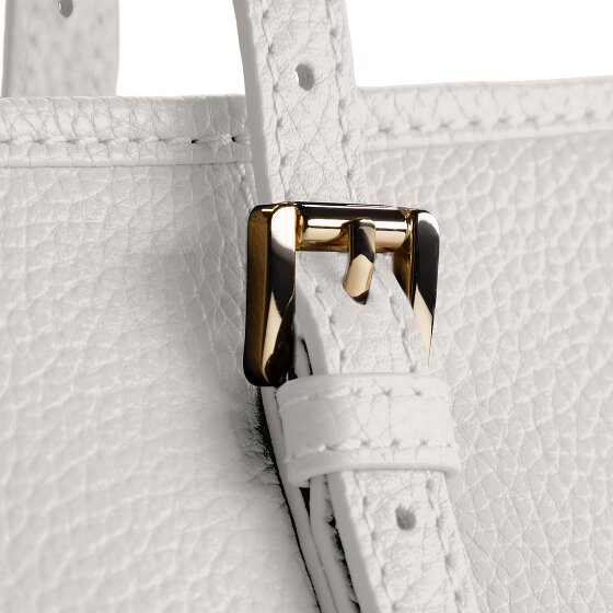 Lazarotti Bologna Leren XL Shopper Tas Leer 35 cm