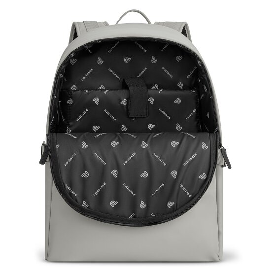 Pactastic Urban Collection Dagrugzak 44 cm Laptop compartiment