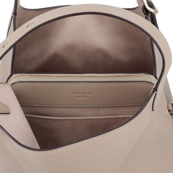 Kate Spade New York Deco Schoudertas Leer 28 cm Kate Spade New York Deco Schoudertas Leer 28 cm
