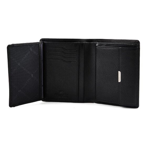 Braun Büffel Golf Edition Portemonnee Leder 12.5 cm
