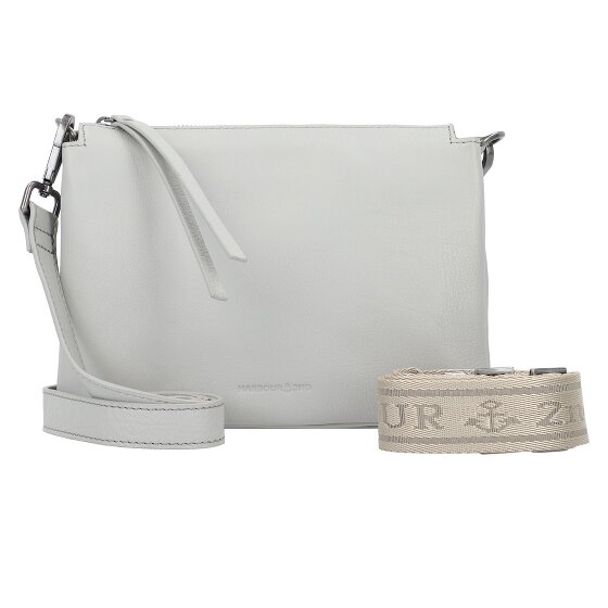 Harbour 2nd Just Pure Mirela Schoudertas Leer 20.5 cm