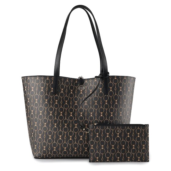 Lauren Ralph Lauren Merrimack Omkeerbare Shopper Tas 32 cm Lauren Ralph Lauren Merrimack Omkeerbare Shopper Tas 32 cm