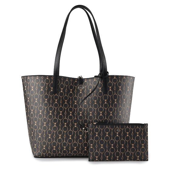 Lauren Ralph Lauren Merrimack Omkeerbare Shopper Tas 32 cm