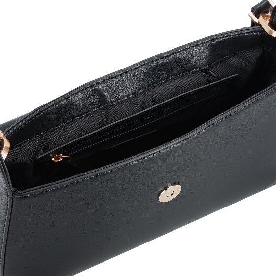 DKNY Belen Schoudertas Leer 26 cm