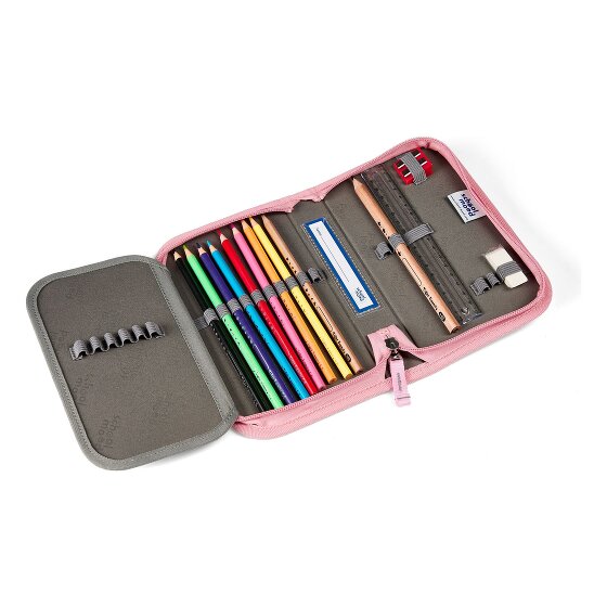 School-Mood Champion Maxx schooltassenset 6-delig model 2026