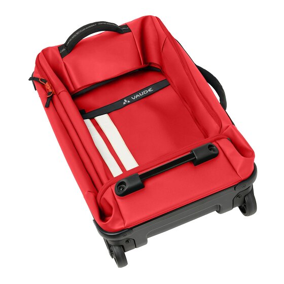 Vaude Takutea 65 2 wielen Trolley 65 cm