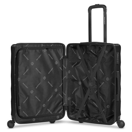 Smartbox Edition 03 4 wielen Trolley 65 cm