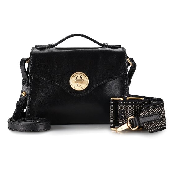 The Bridge Irene Handtas Leder 20 cm