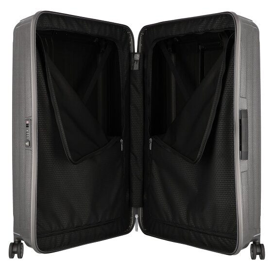 Samsonite Lite-Box 4 wielen Trolley 81 cm