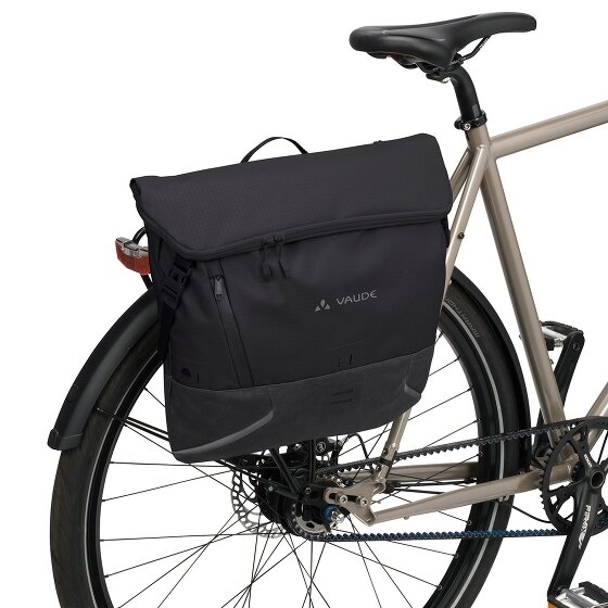 Vaude City Bike II Fietstas 35 cm