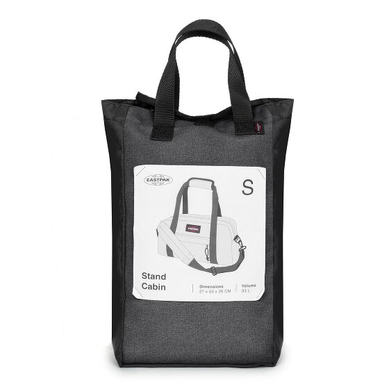 Eastpak Stand Weekender reistas 53 cm