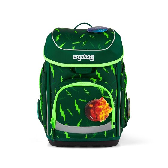 Ergobag cubo Schooltas set 5-delig