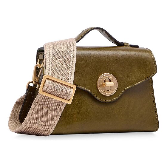 The Bridge Irene Handtas Leder 20 cm