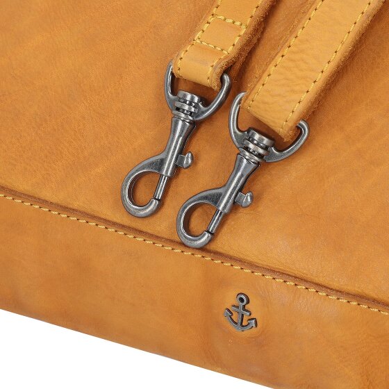 Harbour 2nd Anchor Love Schoudertas Leer 34 cm