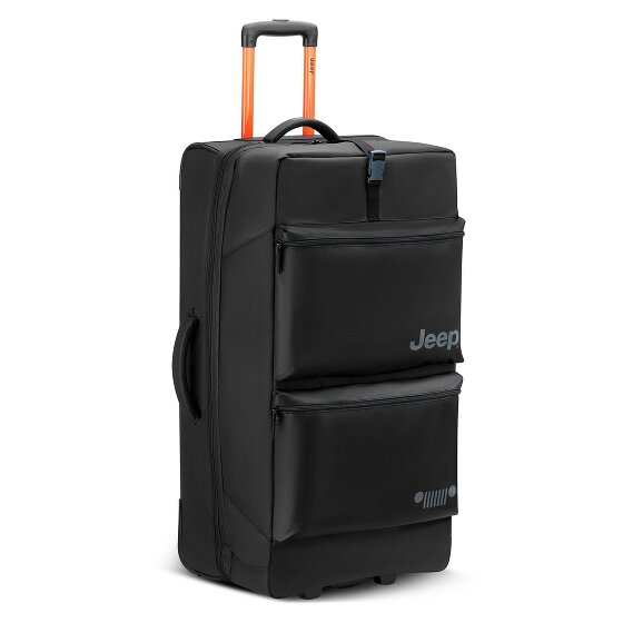 Jeep JS006B 2 wielen Trolley 82 cm