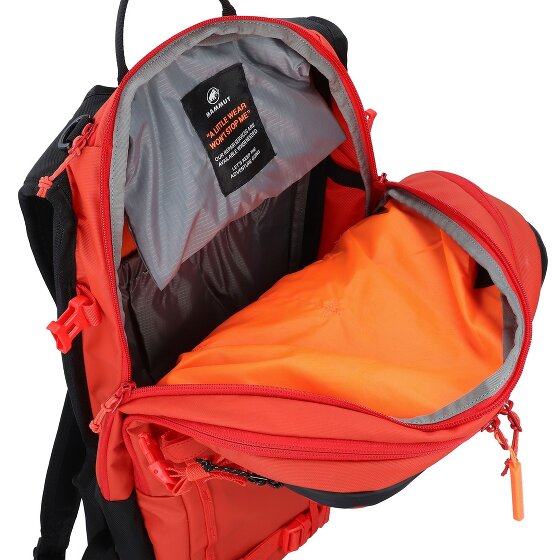 Mammut Nirvana 22 Trekking rugzak 50 cm