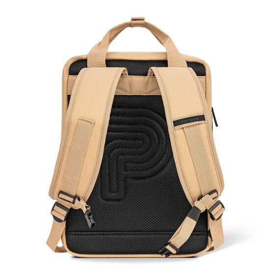 Pactastic Urban Collection Dagrugzak 40 cm Laptop compartiment