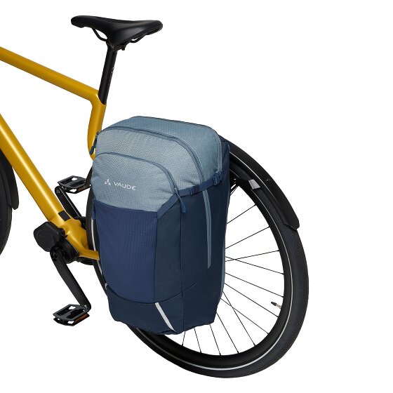 Vaude Cycle 28 Fietstas 32 cm