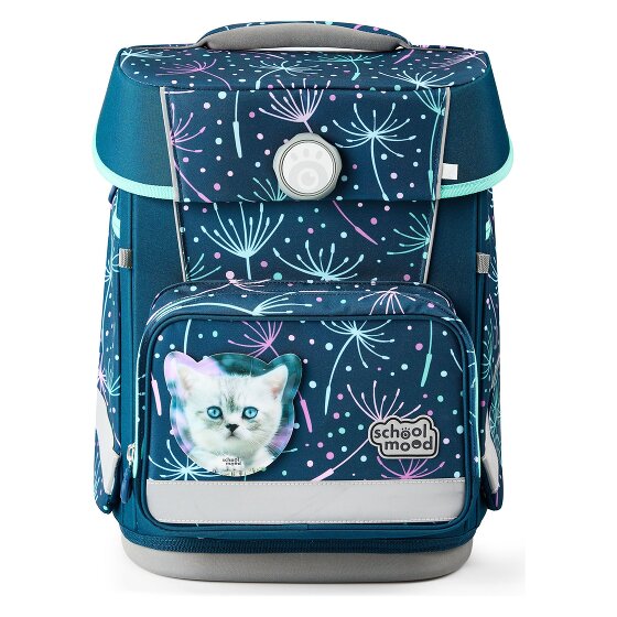 School-Mood Champion Maxx Schooltas set 6-delig