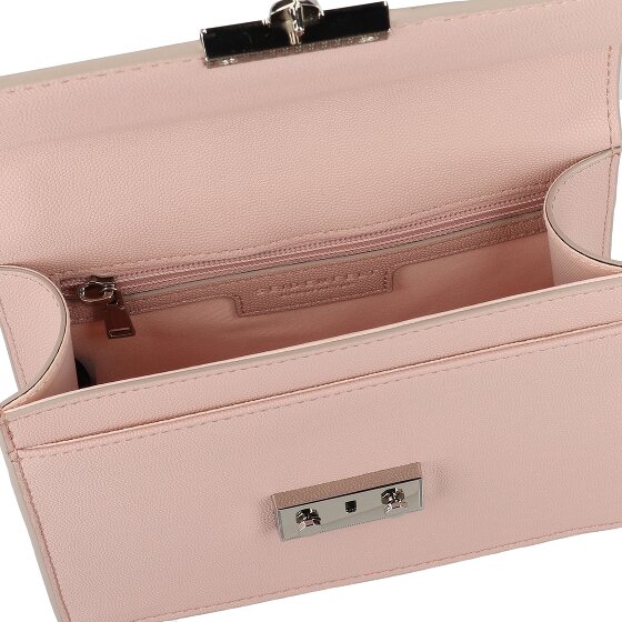 Seidenfelt Roros schoudertas 21 cm