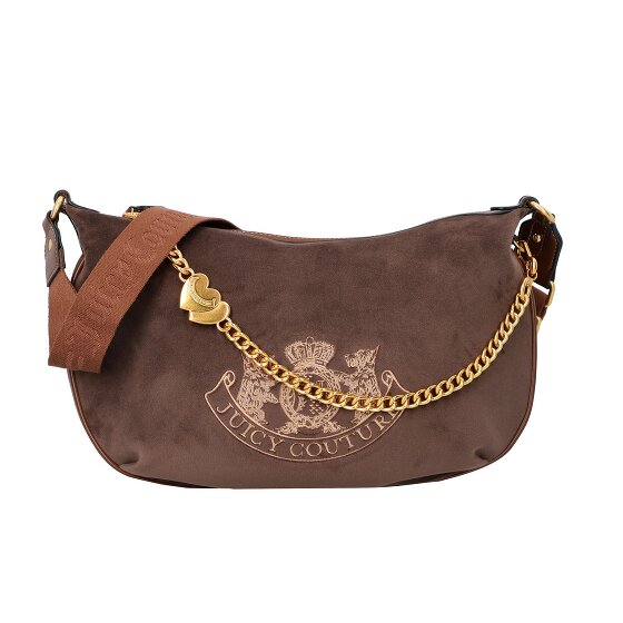Juicy Couture Twig Narrative Schoudertas 37 cm