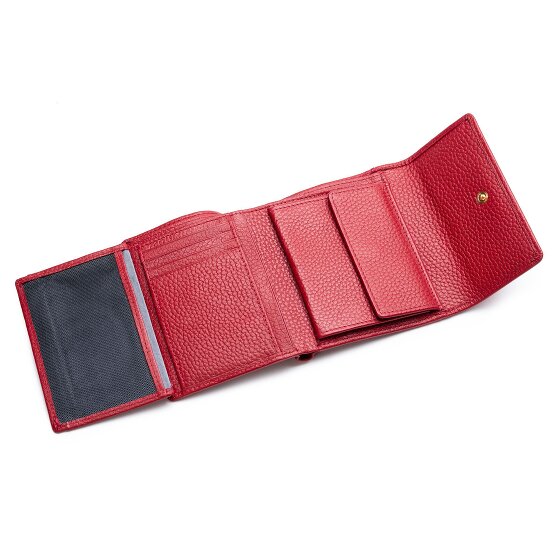 Lazarotti Bologna Leather Portemonnee Leer 12 cm