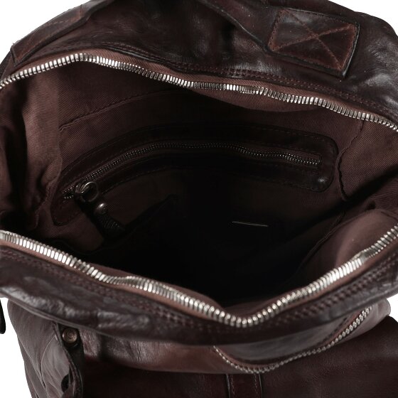 Campomaggi Melograno Dagrugzak Leer 39 cm