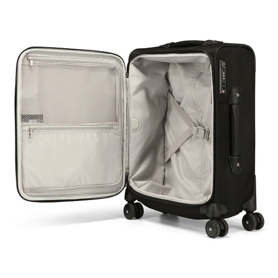 Samsonite Beauhaven 4 wielen Cabinewagen 55 cm