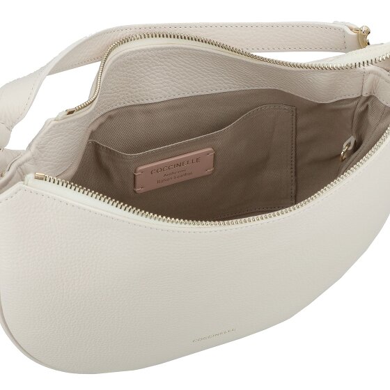 Coccinelle C-Easy Schoudertas Leer 25 cm